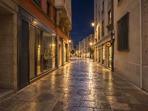 Piso de 75 m² en Torrelavega