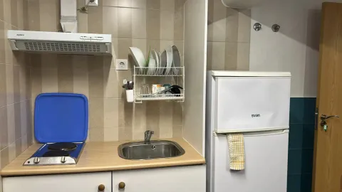 Appartement 30 m² à Barcelone (3/10)