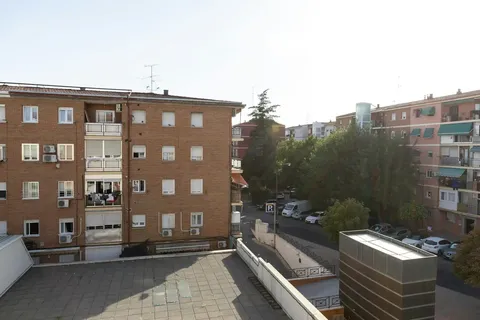 Stanza in affitto, Getafe