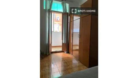 Habitación en alquiler, Barcelona