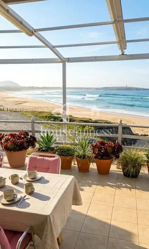 Pis de 170 m² a Valdoviño