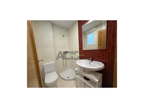 Pis de 60 m² a l'Alcúdia