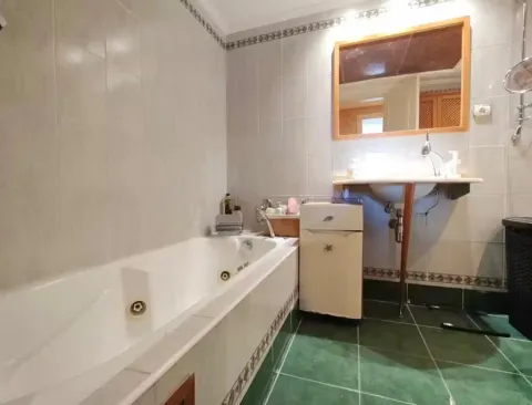 Wohnung 90 m² in Madrid