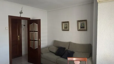 Pis de 55 m² a Saragossa