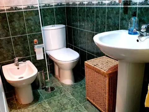 Appartement 90 m² à Málaga