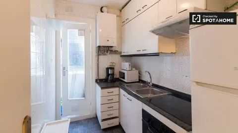 Habitació de lloguer, l'Hospitalet de Llobregat