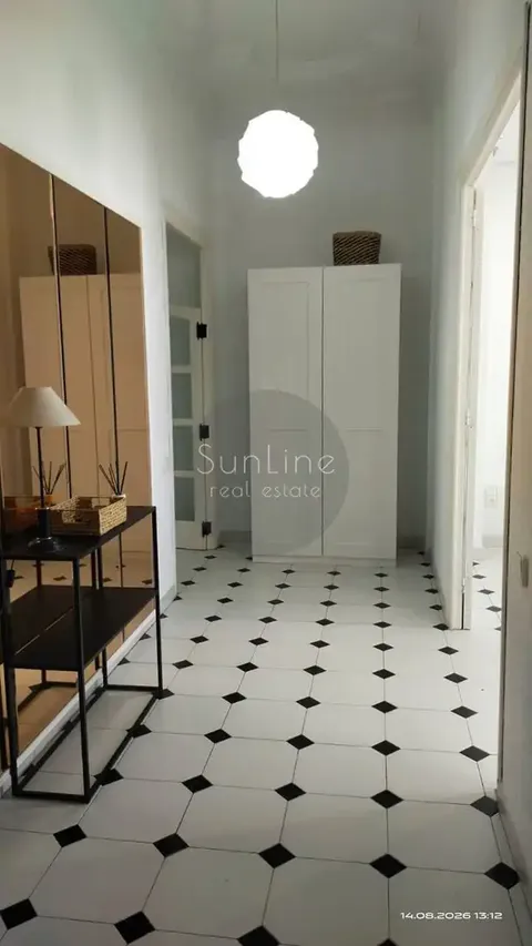 Wohnung 70 m² in Valencia
