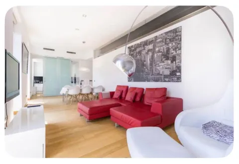 Piso de 152 m² en Valencia