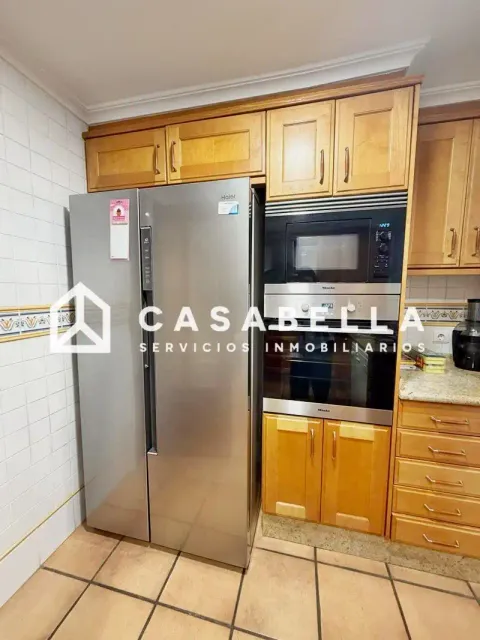 Piso de 138 m² en Valencia