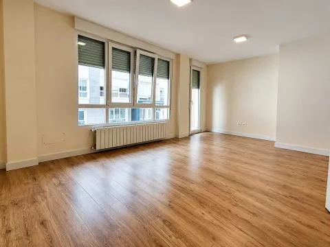 Wohnung 90 m² in Santander