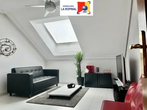 Piso de 70 m² en Salamanca