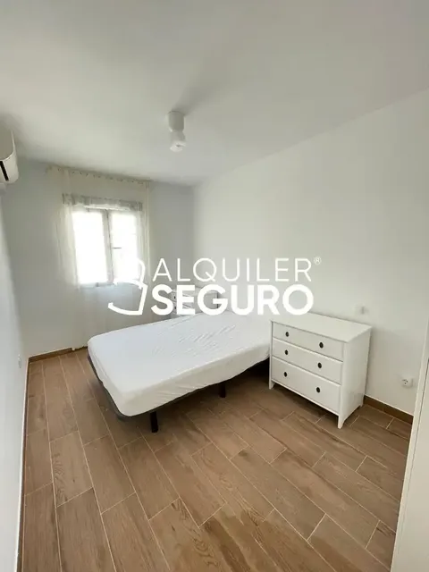 Pis de 50 m² a Madrid