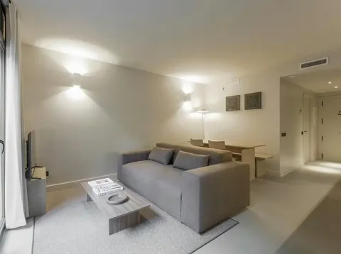 Appartamento 120 m² a Barcelona
