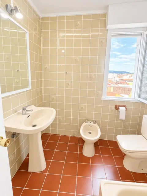 Pis de 50 m² a Gijón