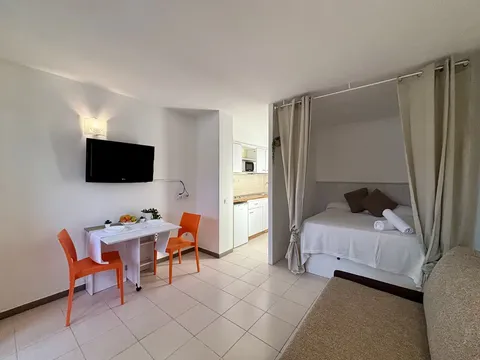 Pis de 45 m² a Salou