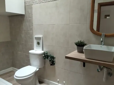 Appartement 60 m² à Santa Cruz de Ténérife