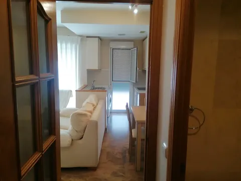 Pis de 40 m² a Saragossa