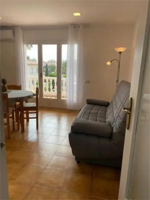 Pis de 55 m² a Castelló d'Empúries
