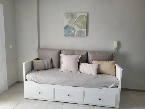 Pis de 40 m² a Mazarrón