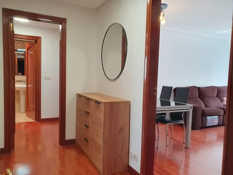 Pis de 83 m² a Culleredo