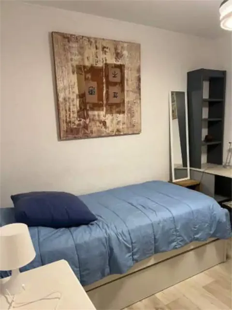 Habitació de lloguer, Alacant