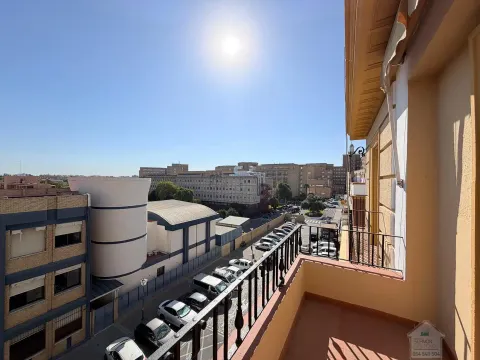 Appartement 134 m² à Séville