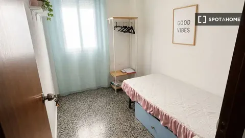 Habitació de lloguer, València