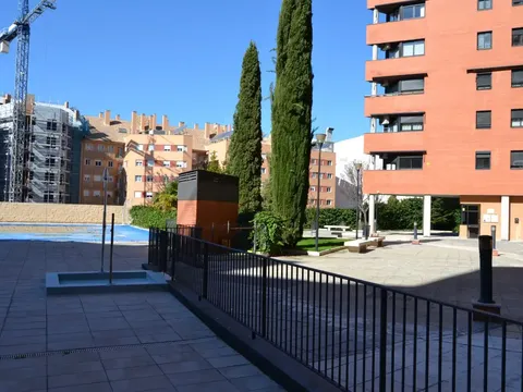 Pis de 151 m² a Madrid