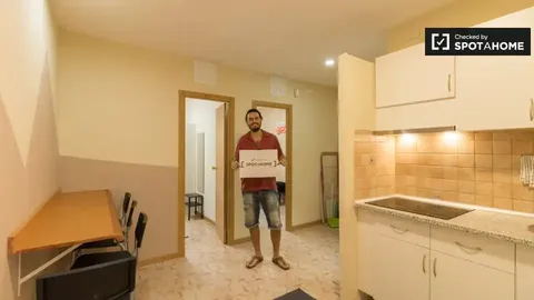 Habitación en alquiler, Barcelona