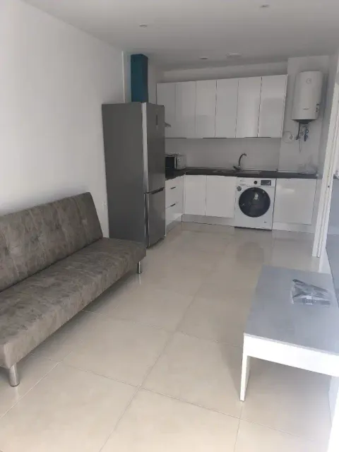 Apartamento 42 m² em Melilla