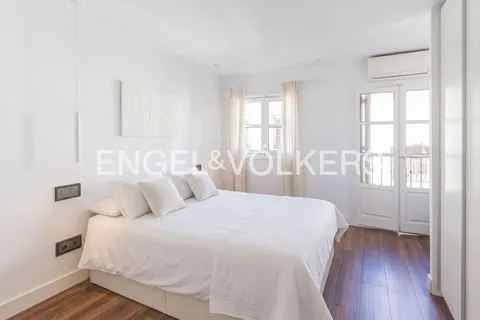 Pis de 96 m² a Madrid