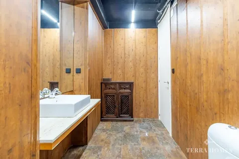 Pis de 110 m² a Madrid