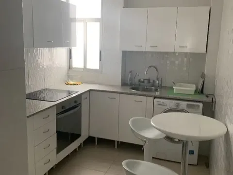 Pis de 98 m² a Alacant