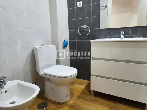 Pis de 126 m² a Madrid
