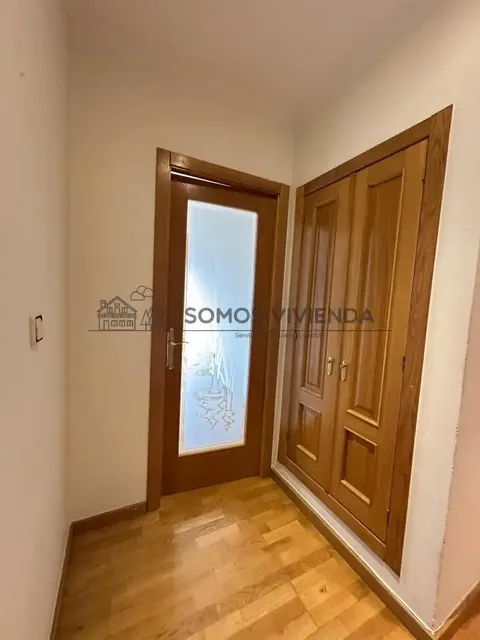 Pis de 81 m² a Ourense