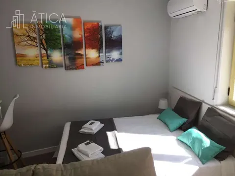 Pis de 35 m² a Salamanca