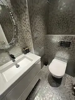 Wohnung 90 m² in León