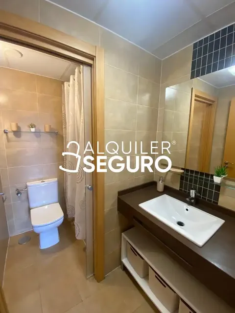 Appartamento 60 m² a Guadalajara