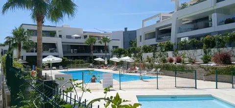 Appartamento 166 m² a Estepona