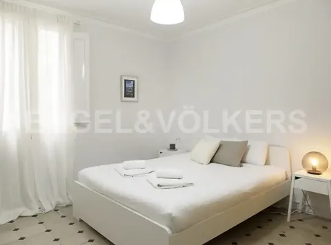 Pis de 60 m² a Barcelona