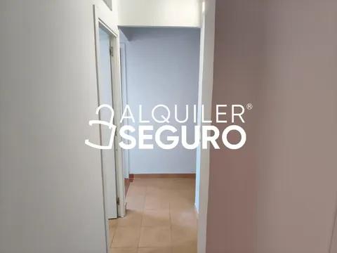 Pis de 80 m² a Sevilla