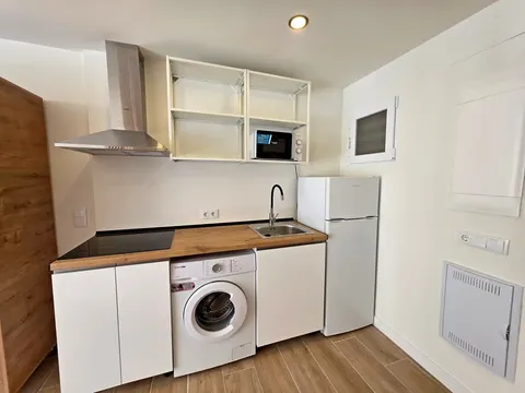 Pis de 30 m² a Benalmádena