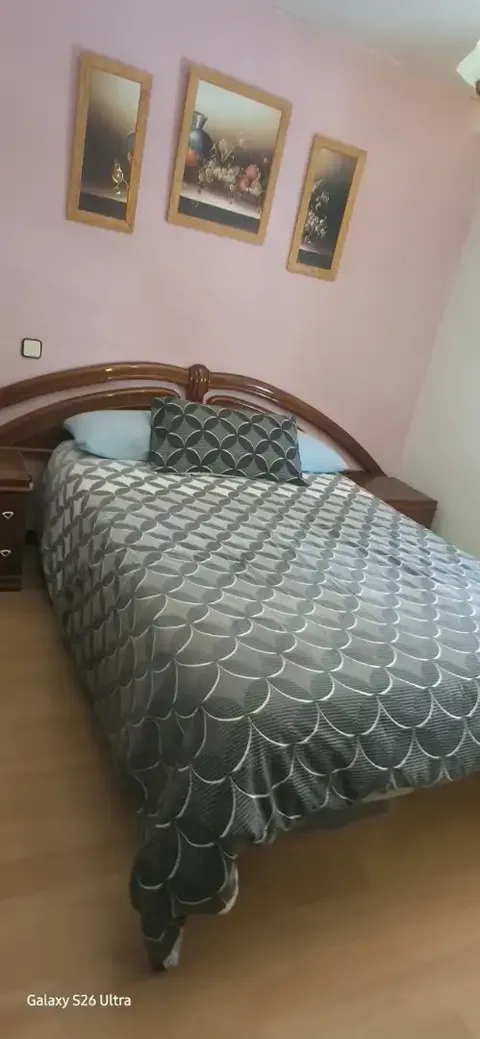 Pis de 72 m² a Madrid