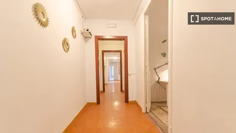 Stanza in affitto, Barcelona