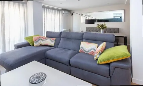 Appartamento 72 m² a Castelló de la Plana / Castellón de la Plana