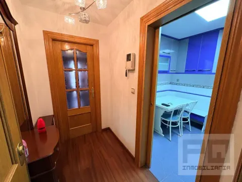 Pis de 73 m² a Las Navas del Marqués