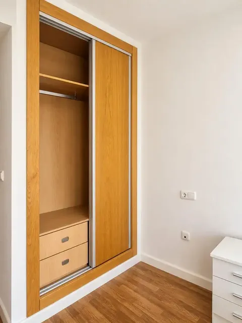 Pis de 50 m² a Múrcia