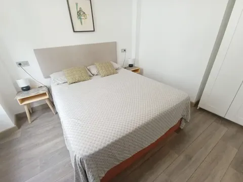 Pis de 40 m² a Gijón