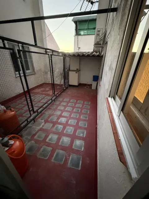 Wohnung 90 m² in Toro