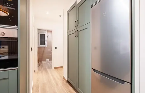 Pis de 67 m² a Alacant